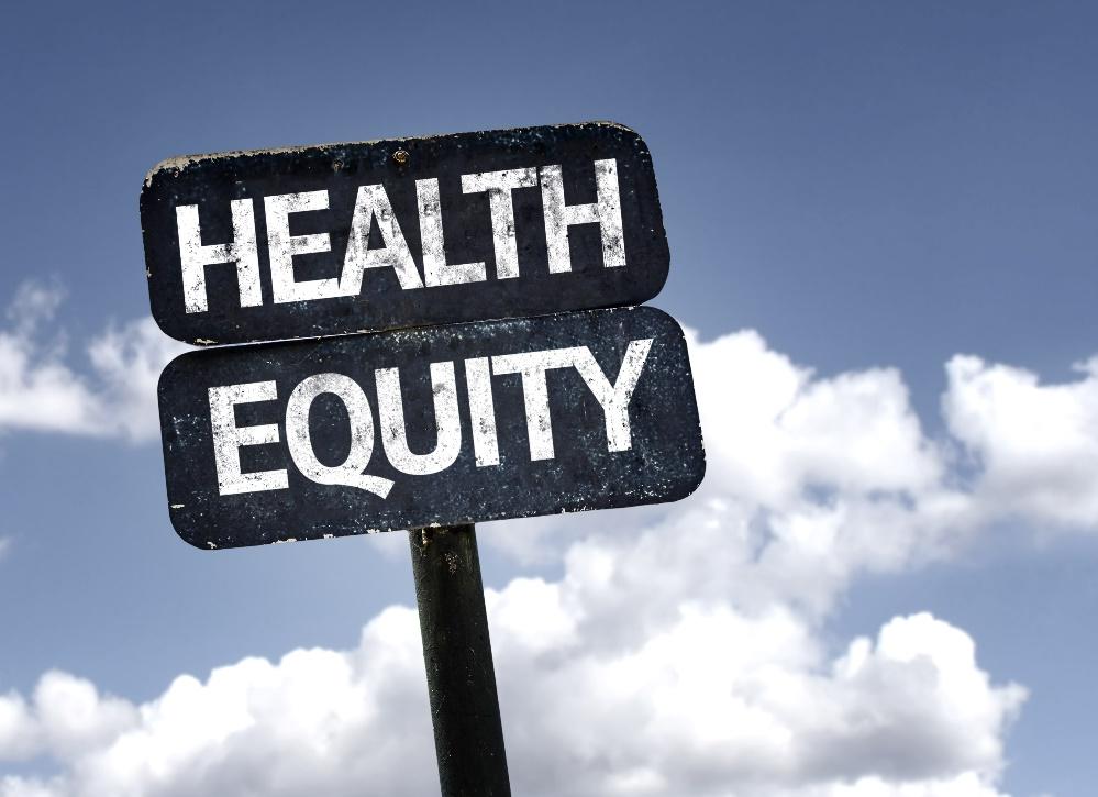 How Financial Advocacy Can Help to Reduce Health Equity Disparities